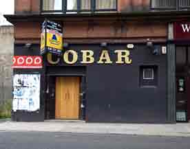 Cobar Pitt Street 2008